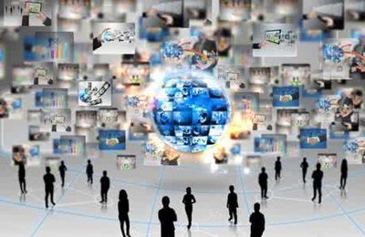 中國大數(shù)據(jù)在全球互聯(lián)網(wǎng)數(shù)據(jù)服務(wù)中的地位與挑戰(zhàn)